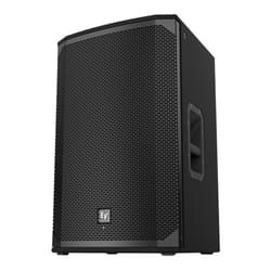 Electro-Voice EKX-15P haut-parleur 2-voies Noir Avec fil 1500 W
