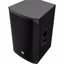 Electro-Voice EKX-15P haut-parleur 2-voies Noir Avec fil 1500 W