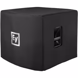 Electro-Voice EKX-15SP subwoofer/caisson de basses Noir Caisson de basse actif 1300 W