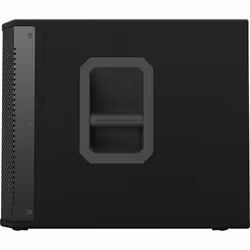 Electro-Voice EKX-15SP subwoofer/caisson de basses Noir Caisson de basse actif 1300 W
