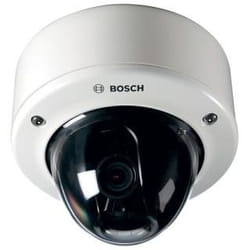 Bosch FLEXIDOME IP starlight 6000 Dôme Intérieure et extérieure 1920 x 1080 pixels Plafond