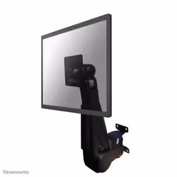 Neomounts by Newstar support mural pour tv, 76,2 cm (30"), 75 x 75 mm, 100 x 100 mm, 0 - 180°, 270°, Noir
