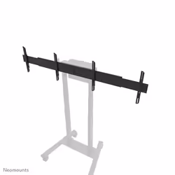 Neomounts adaptateur double écran