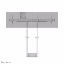 Neomounts adaptateur double écran - Vue supplémentaire 10