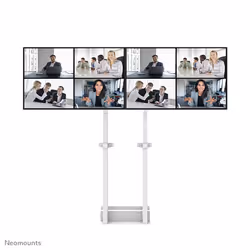 Neomounts adaptateur double écran - Vue supplémentaire 11