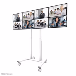 Neomounts adaptateur double écran - Vue supplémentaire 7