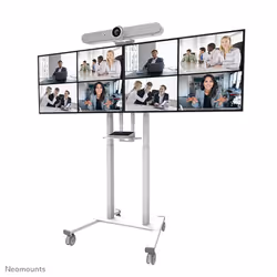 Neomounts adaptateur double écran - Vue supplémentaire 8