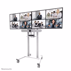 Neomounts adaptateur double écran - Vue supplémentaire 9