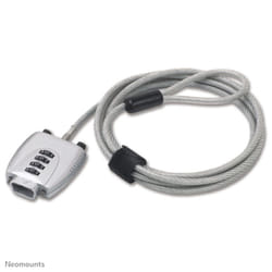 Neomounts vga cable de security