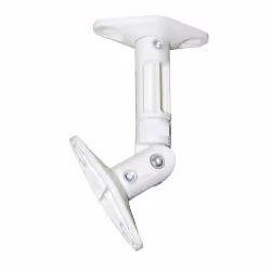 Neomounts support de haut-parleur, Plafond, Mur, 3,5 kg, Blanc, Mur, 0 - 180°, 360°