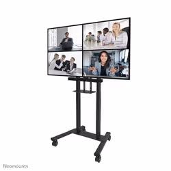 Neomounts support videobar & kit multimédia - Vue supplémentaire 13