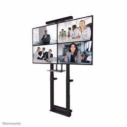 Neomounts support videobar & kit multimédia - Vue supplémentaire 14