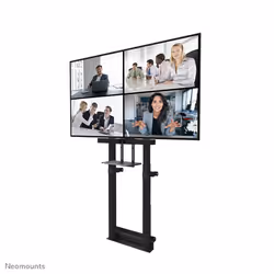 Neomounts support videobar & kit multimédia - Vue supplémentaire 15