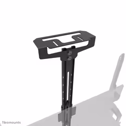 Neomounts support videobar & kit multimédia - Vue supplémentaire 4