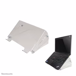 Neomounts by Newstar Neomounts réhausseur pour ordinateur portable
