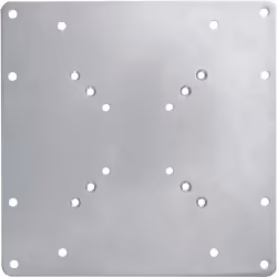 Neomounts plaque d'adaptation vesa, 223 mm, 30 mm, 228 mm, 460 mm, 370 mm, 245 mm