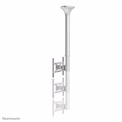 Neomounts support de plafond pour écran - Vue supplémentaire 4