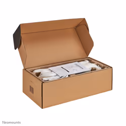 Neomounts support moniteur de bureau - Vue supplémentaire 14