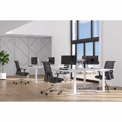 Neomounts support moniteur de bureau - Vue supplémentaire 19