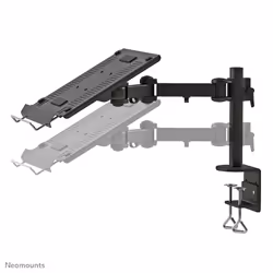 Neomounts support pour ordinateur portable - Vue supplémentaire 4