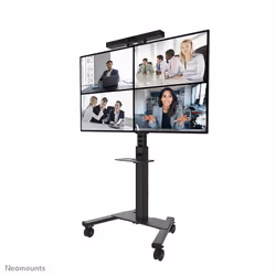 Neomounts support videobar & kit multimédia - Vue supplémentaire 12