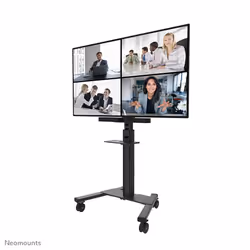 Neomounts support videobar & kit multimédia - Vue supplémentaire 13