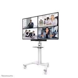 Neomounts support videobar & kit multimédia - Vue supplémentaire 15
