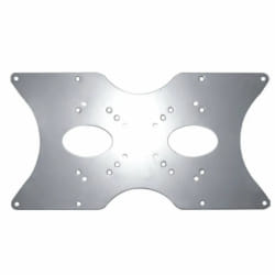Neomounts plaque d'adaptation vesa