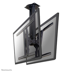 Neomounts by Newstar support de plafond pour écran