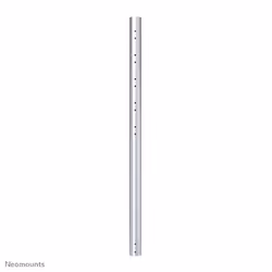 Neomounts by Newstar tube de rallonge ecran plat, 50 kg, Argent