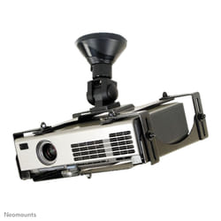 Neomounts support plafond projecteur