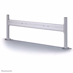 Neomounts barre de bureau ecran plat
