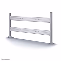 Neomounts barre de bureau ecran plat