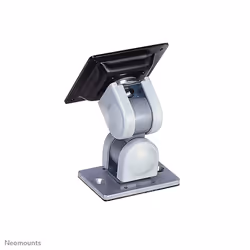 Neomounts barre support d'écran, 10 kg, 25,4 cm (10"), 76,2 cm (30"), 75 x 75 mm, 100 x 100 mm, Gris