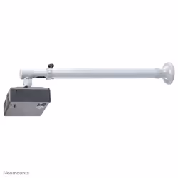 Neomounts support mural projecteur, Mur, 12 kg, Argent, 360°, 0 - 90°, 73 cm