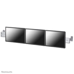 Neomounts by Newstar barre mural ecran plat