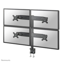 Neomounts by Newstar support moniteur de bureau
