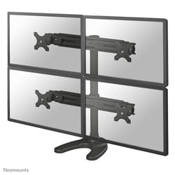 Neomounts by Newstar support moniteur de bureau