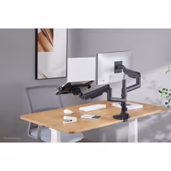 Neomounts support d'ordinateur portable - Vue supplémentaire 8