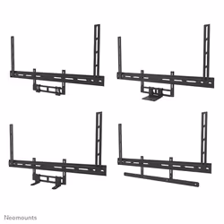 Neomounts kit universel pour vidéobar - Vue supplémentaire 9