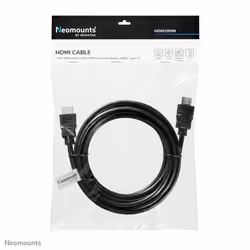 Neomounts by Newstar Neomounts câble HDMI