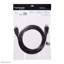 Neomounts by Newstar Neomounts câble HDMI