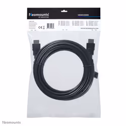 Neomounts câble HDMI