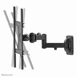 Neomounts support mural pour tv - Vue supplémentaire 4