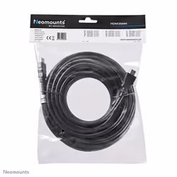 Neomounts câble HDMI