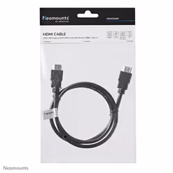 Neomounts câble HDMI