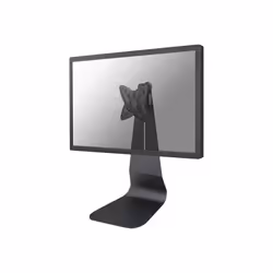 Neomounts support moniteur de bureau, Autonome, 10 kg, 25,4 cm (10"), 68,6 cm (27"), 100 x 100 mm, Noir