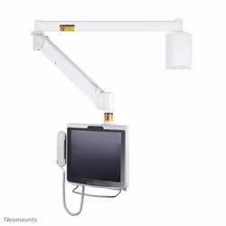 Neomounts support mural ecran medical - Vue supplémentaire 4