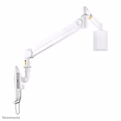 Neomounts support mural ecran medical - Vue supplémentaire 7