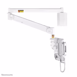 Neomounts support mural ecran medical - Vue supplémentaire 8